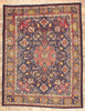 10 x 12 Vintage Persian Mashhad Rug 75520