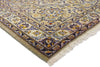 10 x 13 Vintage Persian Kashan Rug 76372
