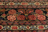 10 x 13 Vintage Persian Mashhad Rug 75141