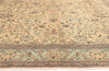 10 x 13 Vintage Persian Tabriz Rug 76489
