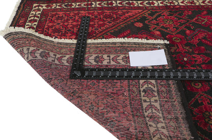 3 x 10 Vintage Persian Malayer Rug 61036