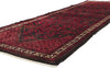 3 x 10 Vintage Persian Malayer Rug 61036