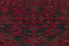 3 x 10 Vintage Persian Malayer Rug 61036