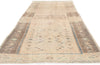 3 x 11 Vintage Persian Malayer Rug 61267