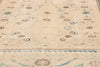 3 x 11 Vintage Persian Malayer Rug 61267