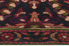 4 x 10 Vintage Persian Malayer Rug 61040