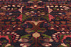 4 x 10 Vintage Persian Malayer Rug 61047