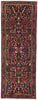 4 x 10 Vintage Persian Malayer Rug 61047