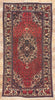 5 x 10 Vintage Persian Mahal Rug 74581