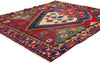 5 x 6 Vintage Persian Lori Rug 78878