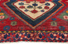 5 x 6 Vintage Persian Lori Rug 78878