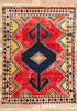 5 x 7 Vintage Persian Lori Rug 78865