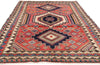 5 x 8 Vintage Persian Lori Rug 78886
