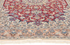 5 x 8 Vintage Persian Nain Rug 78661