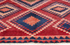 6 x 9 Vintage Persian Lori Rug 78862