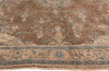 7 x 11 Vintage Persian Hamadan Rug 76088