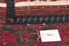 8 x 11 Vintage Persian Heriz Rug 76234