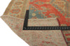 8 x 11 Vintage Persian Viss Rug 53737