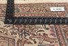 8 x 12 Vintage Persian Tabriz Rug 76734