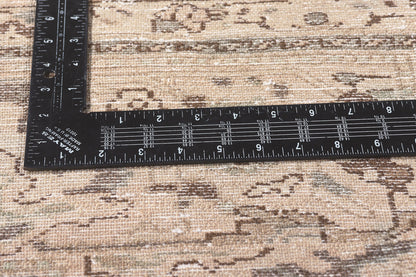 9 x 12 Vintage Persian Malayer Rug 61266