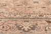9 x 12 Vintage Persian Malayer Rug 61266