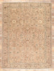 9 x 12 Vintage Persian Malayer Rug 61266