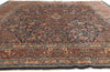 9 x 12 Antique Persian Hamadan Rug 76597