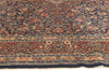 9 x 12 Antique Persian Hamadan Rug 76597