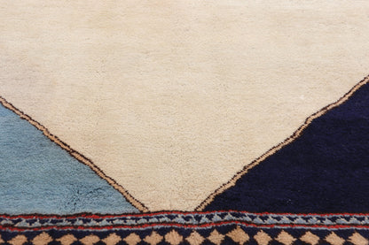 10 x 13 Vintage Persian Shiraz Rug 78846