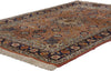 3 x 5 Vintage Persian Tabriz Rug 78702