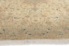 7 x 10 Vintage Persian Tabriz Rug 76976