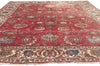 7 x 11 Vintage Persian Tabriz Rug 78237