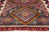4 x 8 Vintage Persian Lori Rug 78850