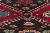 5 x 10 Vintage Persian Shiraz Rug 61038