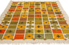 5 x 6 Nordiska Kompaniet Vintage Polish Rollakan Rug 78280