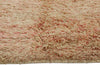 5 x 7 Vintage Pink Boujad Moroccan Rug 21806