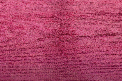 6 x 10 Vintage Beni Mrirt Moroccan Rug 20228