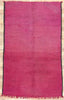 6 x 10 Vintage Beni Mrirt Moroccan Rug 20228