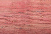 6 x 9 Vintage Pink Boujad Moroccan Rug 21484