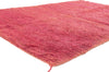 5 x 9 Vintage Pink Beni MGuild Moroccan Rug 20981