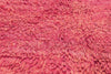 5 x 9 Vintage Pink Beni MGuild Moroccan Rug 20981