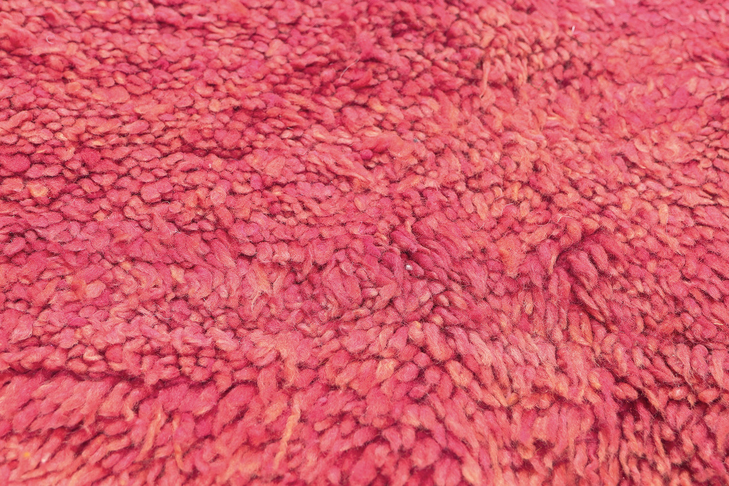 5 x 9 Vintage Pink Beni MGuild Moroccan Rug 20981