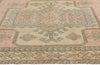 5 x 8 Vintage Pink Persian Hamadan Rug 53941