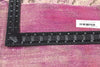 7 x 11 Vintage Purple Boujad Moroccan Rug 20956