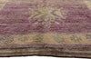 6 x 12 Vintage Purple Talsint Moroccan Rug 20931