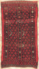 6 x 10 Vintage Taznakht Moroccan Rug 20182