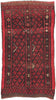 6 x 10 Vintage Taznakht Moroccan Rug 20182