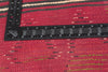 6 x 14 Vintage Red Talsint Moroccan Rug 20647