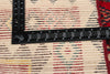 5 x 8 Vintage Persian Lori Rug 78859