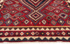5 x 8 Vintage Persian Lori Rug 78859